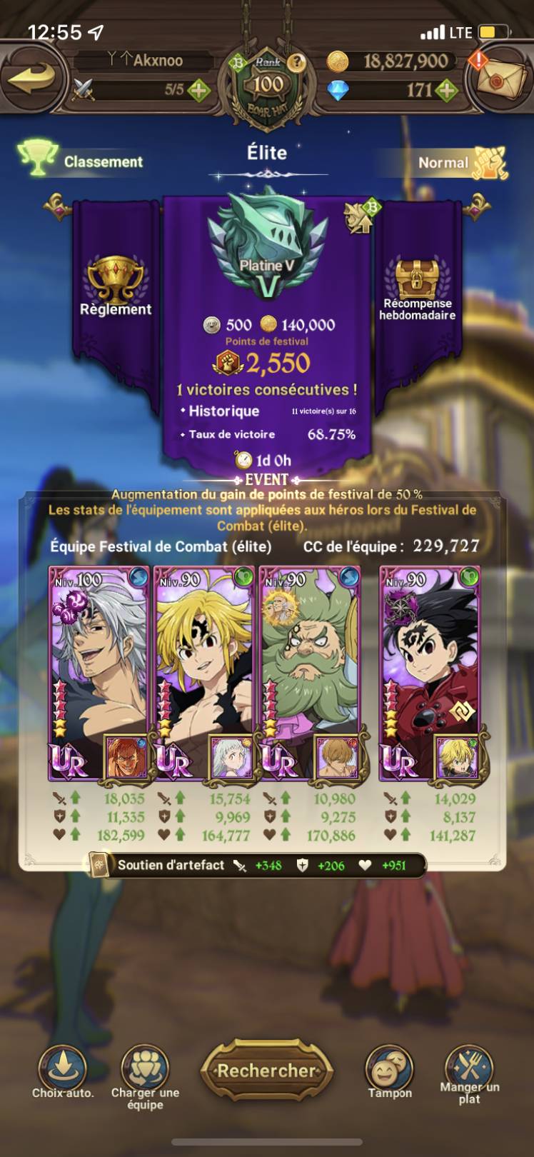 The Seven Deadly Sins Grand Cross Code