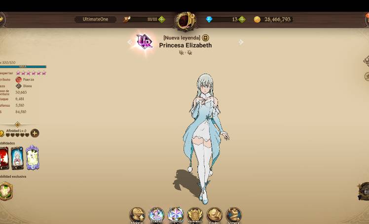 My Avatar Path To Greatness Scan Vf Path to greatness - The Seven Deadly Sins: Grand Cross