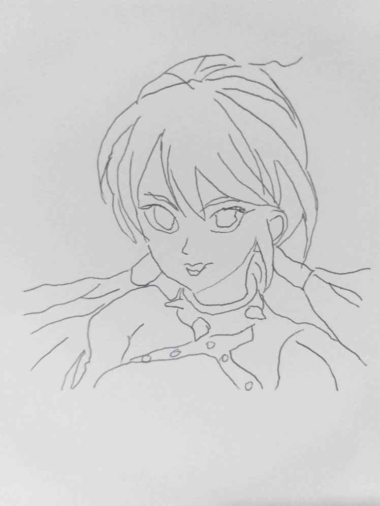 Arte Roxy - The Seven Deadly Sins: Grand Cross