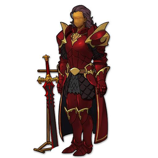 Re-release of Limited OLD Costume Sets - The Seven Deadly Sins: Grand Cross