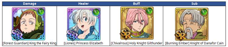 grey demon seven deadly sins grey demon seven deadly sins
