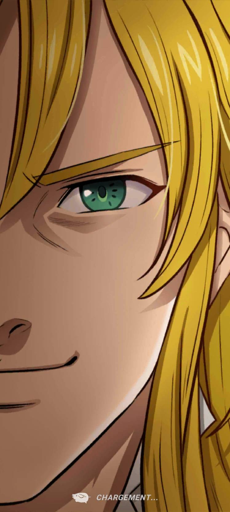 Roi Des Demons Seven Deadly Sins Roi des démons - The Seven Deadly Sins: Grand Cross