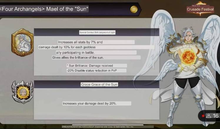 will-you-summon-on-mael-banner-the-seven-deadly-sins-grand-cross
