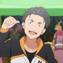 I would like to share an idea for a potential Re:Zero Collab (that i ...