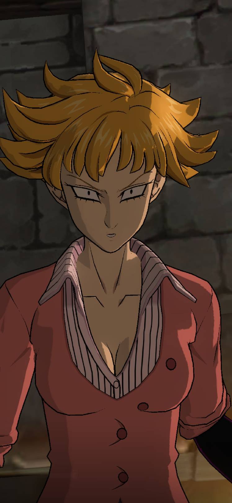 [Event TMWR Vol.4] - The Seven Deadly Sins: Grand Cross