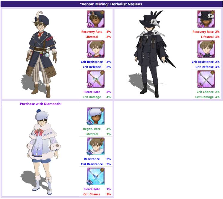 Update] 12/4 Maintenance & Event Notice (Updated on 12/4 11:19 PM