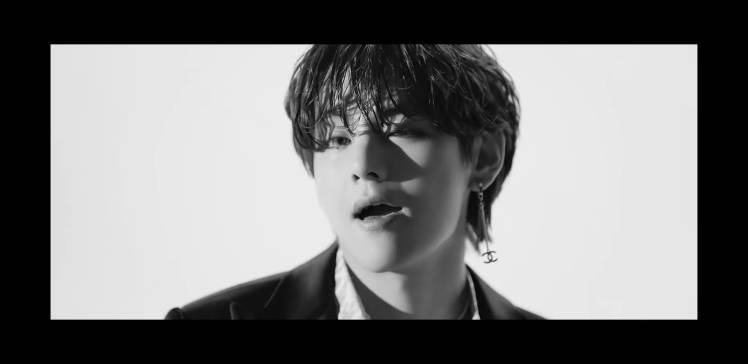 Butter Bts Universe Story