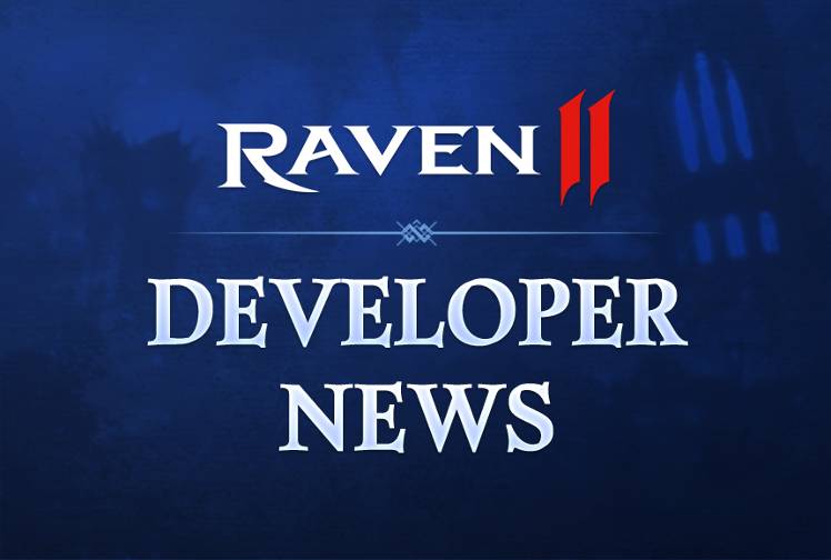 Development Commentary - RAVEN2