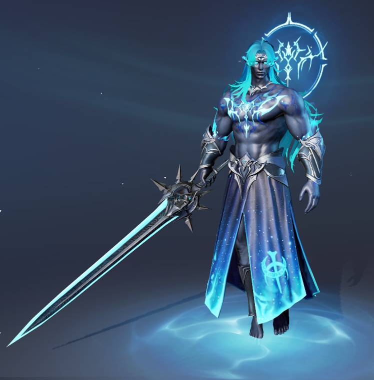 開発ノート：2026年アップデート予定の一部公開「新規EX変身体