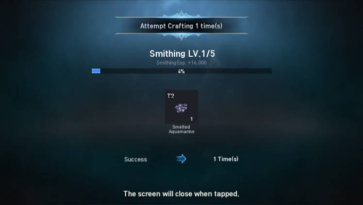 Show your Main Profession Craft Item Event - Lineage2 Forum - Netmarble ...