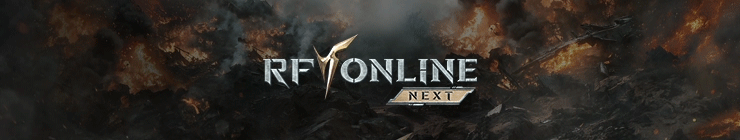 10/21 (Wed) Update Maintenance [Complete] - RF ONLINE NEXT