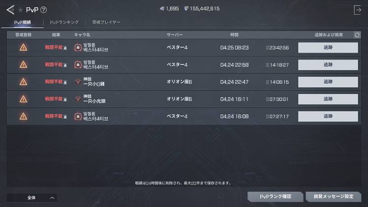 外惑星におけるPKerの活動に対する疑い - RF ONLINE NEXT