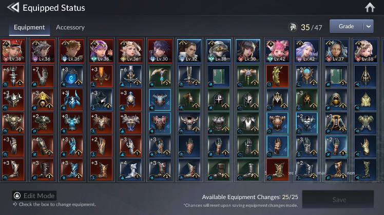 Seven Knights 2