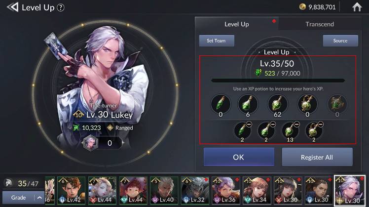 Seven Knights 2