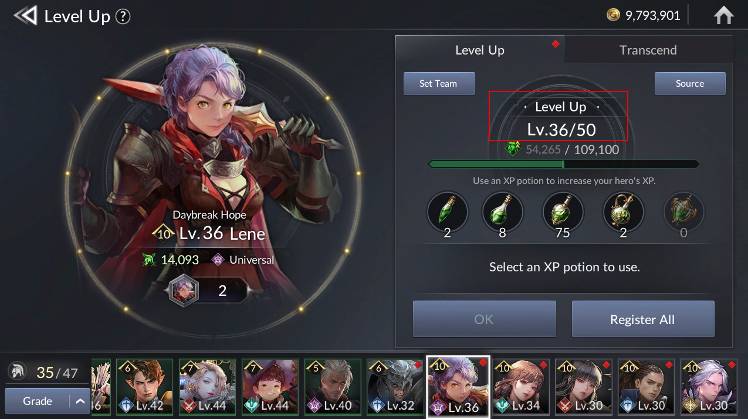 Seven Knights 2