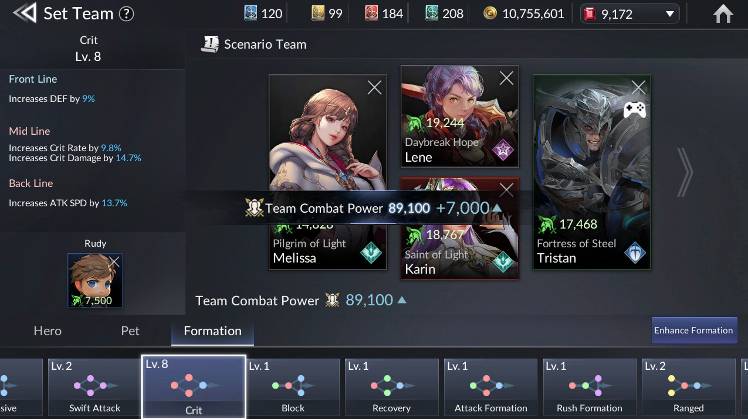 Seven Knights 2