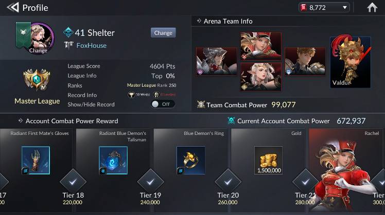 Seven Knights 2