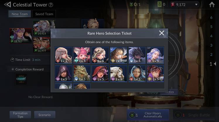 Seven Knights 2