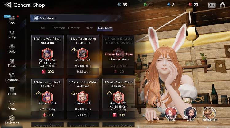 Seven Knights 2