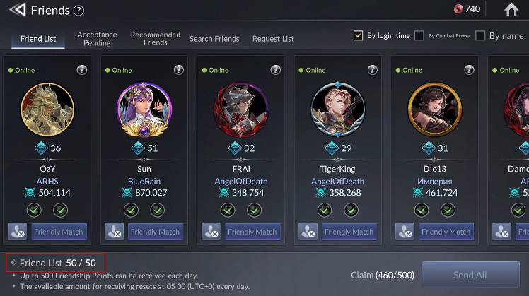 Seven Knights 2