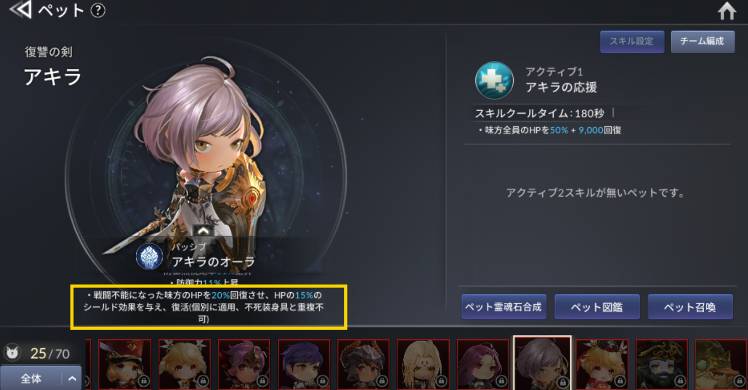 4 27 水 アップデート内容のご案内 4 29 金 12 24更新 セブンナイツ2公式コミュニティ