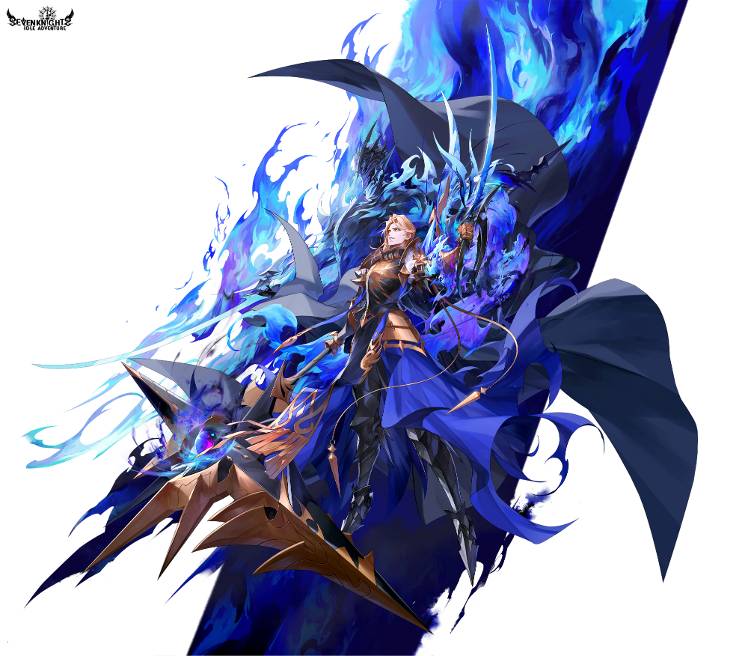 11/14(木) アップデート詳細のご案内 - Seven Knights Idle Adventure