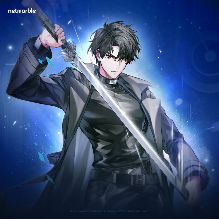 Personal Skill, the last ‘Character Profile’ is being activated ...