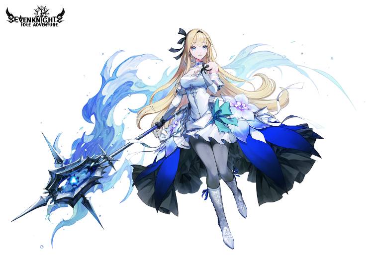 Kagura, Rachel, Lucrezia Rate Up Summon Event & Rate Up Celebration ...