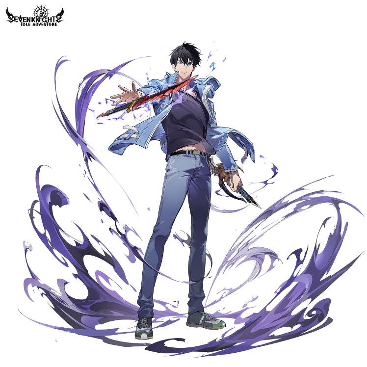 11/14(木) アップデート詳細のご案内 - Seven Knights Idle Adventure