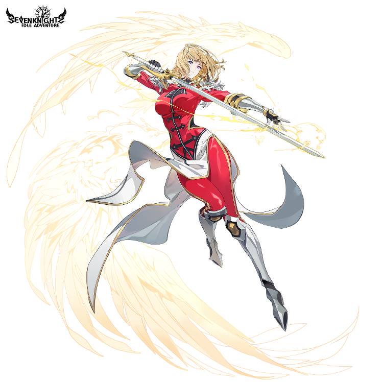 11/14(木) アップデート詳細のご案内 - Seven Knights Idle Adventure