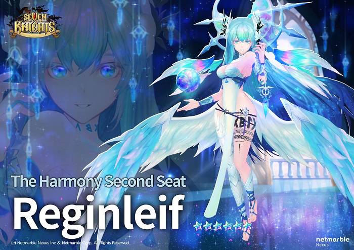 10 8 5th Anniversary Update Event Notice 1st Seven Knights For Global 10 8 5th Anniversary Update Event Notice 1st Seven Knights For Global