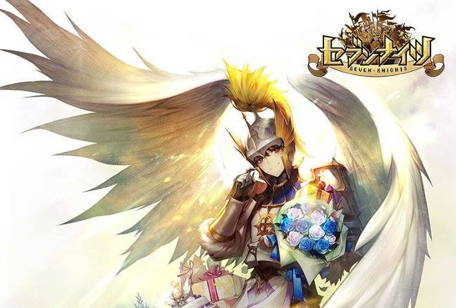 Creative Corner Seven Knights For Global