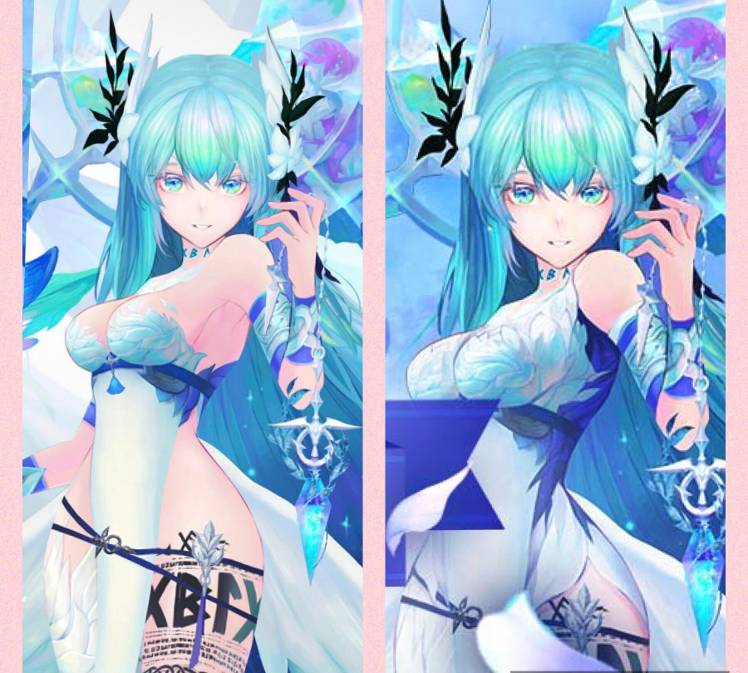 Do Not Censor Reginleif Seven Knights For Global