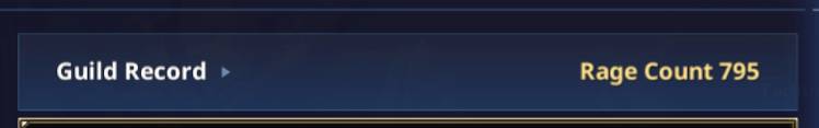 Lvl 11 and Rank B-2 Guild looking for New members! - Solo Leveling:ARISE