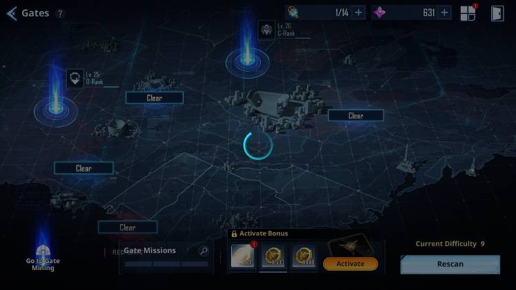 Continuous Loading Screens/Buffering without reason. - Solo Leveling:ARISE