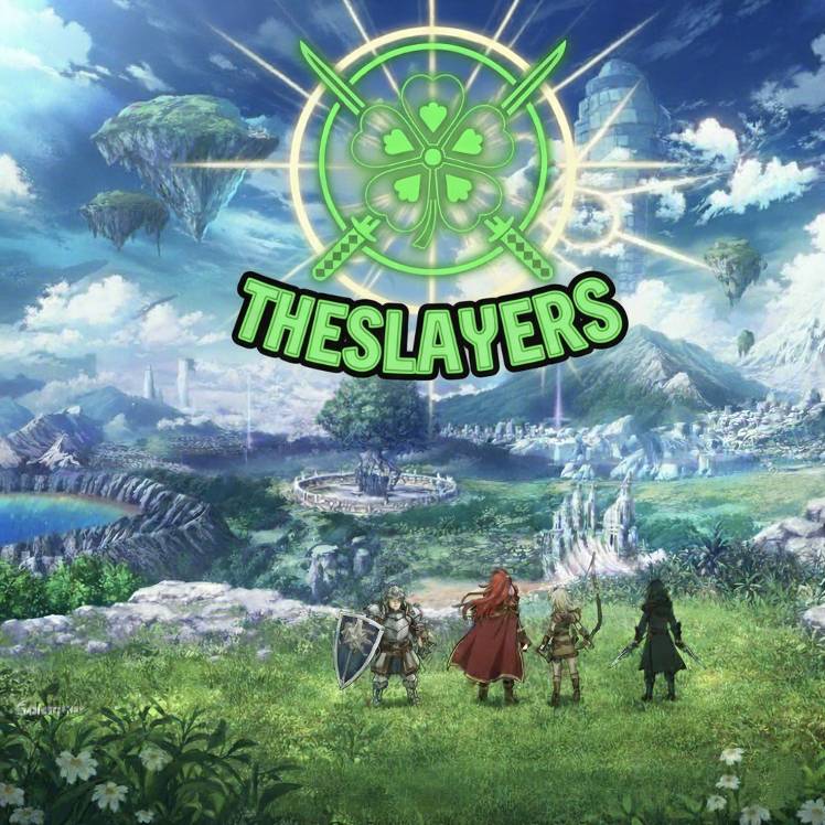 TheSlayers||6.3k+ total rage counts||Top 75 Globally||Lvl 17 ...