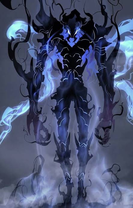 Solo Leveling:ARISE