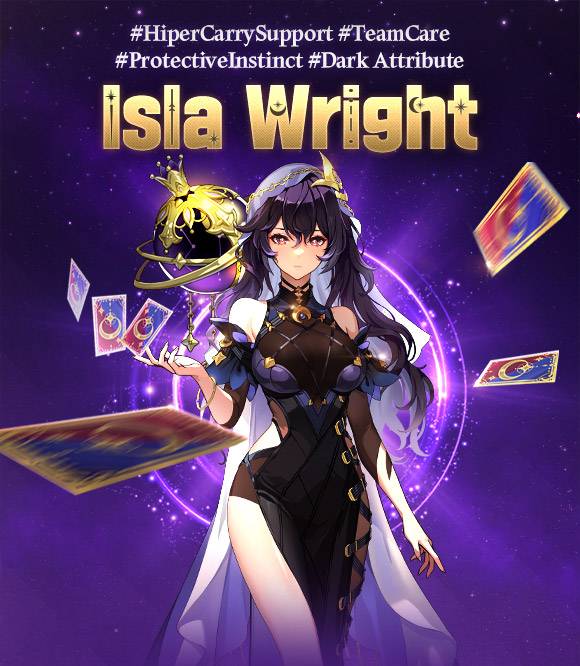 Events - Solo Leveling:ARISE