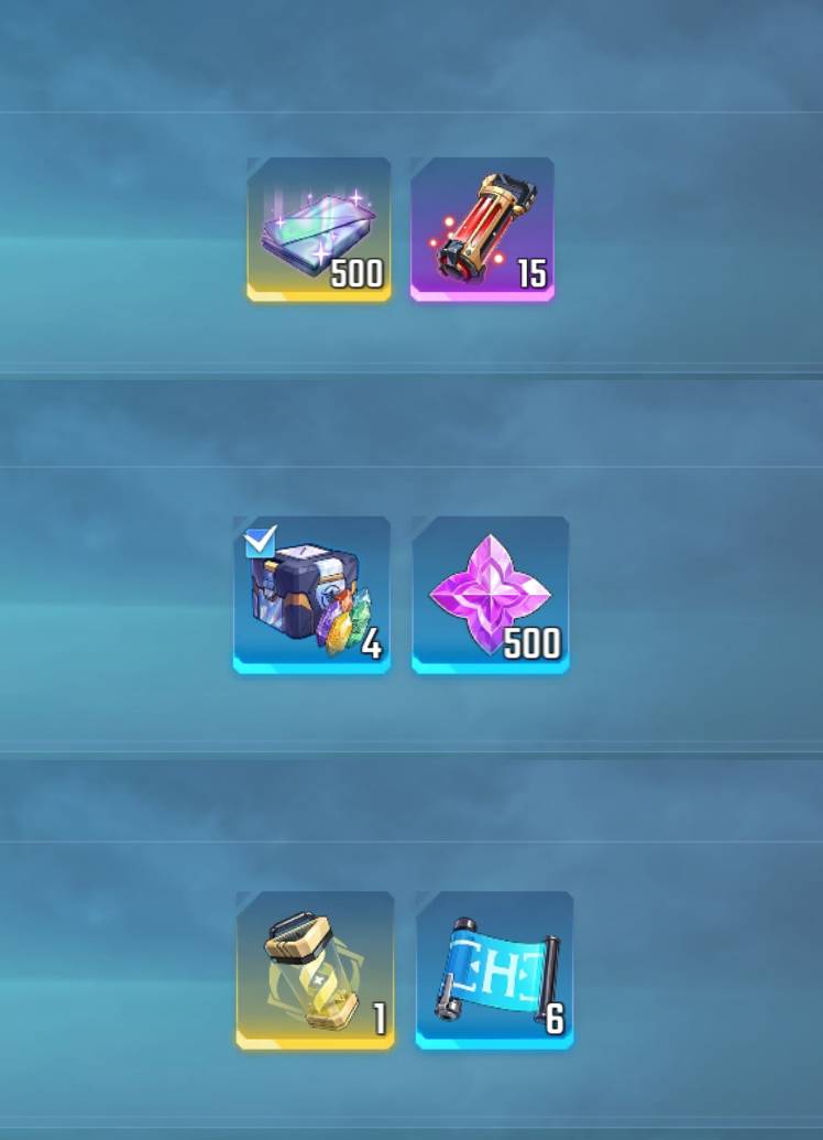 New codes from content creator solo leveling arise