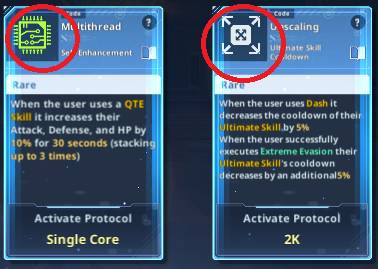 Sim Gate bug! maybe - Solo Leveling:ARISE