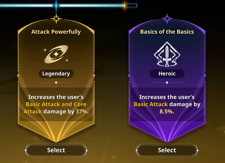 Bug Report – Inconsistent Use of 