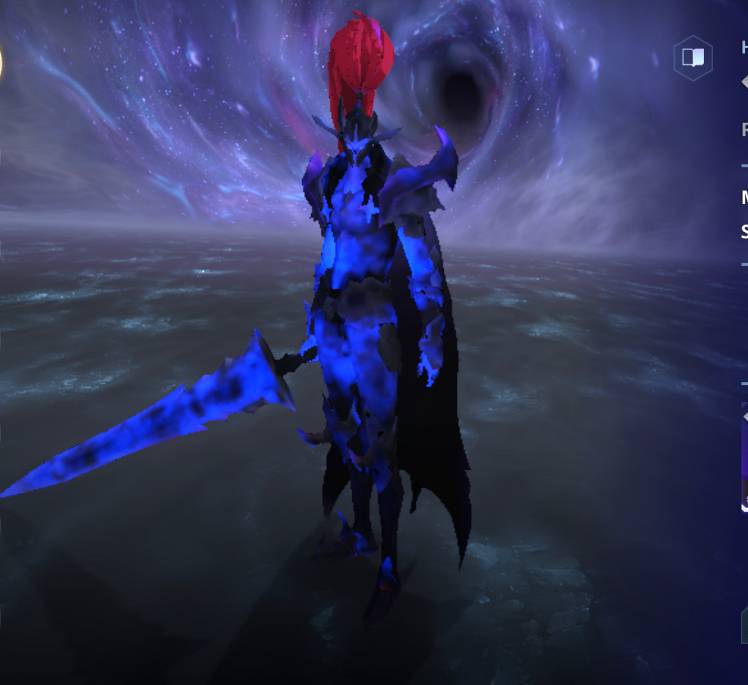 Shadow army appearance - Solo Leveling:ARISE