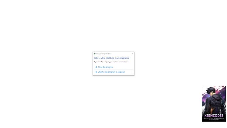 Am i the only one whose game crashes at lunch(PC). Worked fine ...