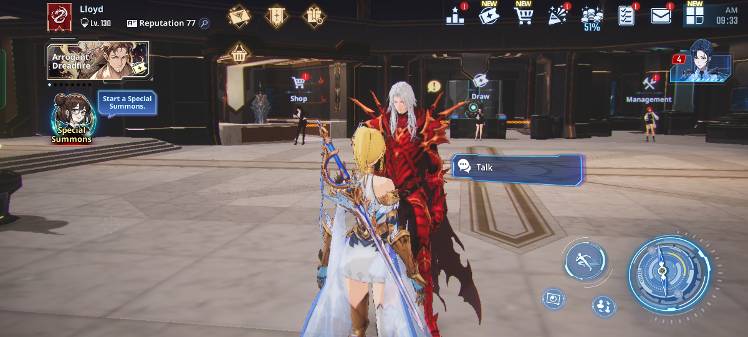 DAYUMMM FINALLY THE GOAT IS HERE BOIS! 🗣️🔥 - Solo Leveling:ARISE