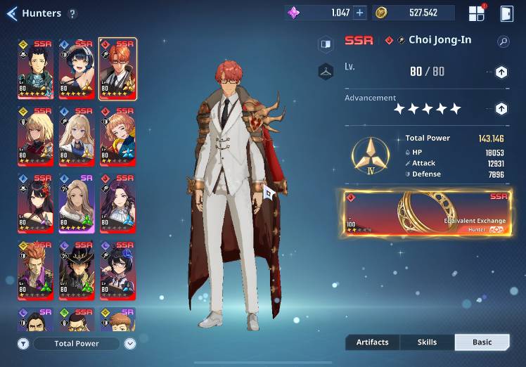Choi is so TRASH ! How can this game do this with such a great ...