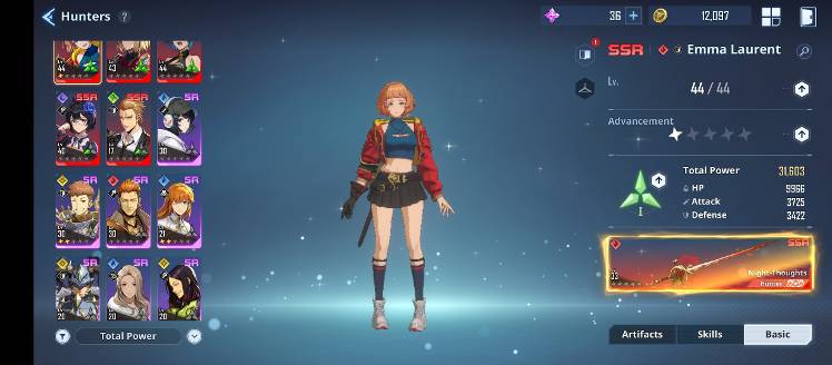 Netmarble arise. Netmarble arise