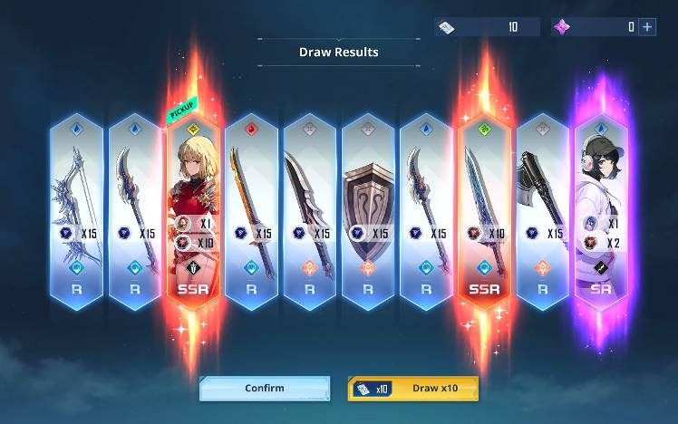 Solo Leveling:ARISE