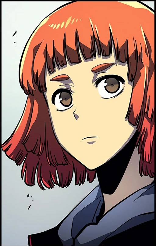 The Saga of S-Rank Hunters: Mari Ishida - Solo Leveling:ARISE
