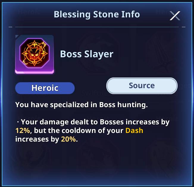 which one is better for general usage - Solo Leveling:ARISE