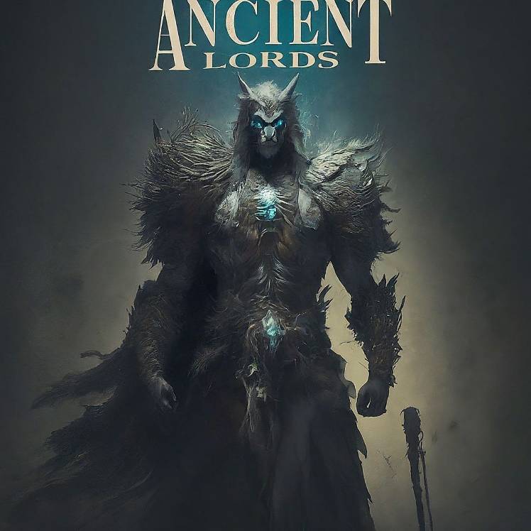 Guild Recruitment: ANCIENT LORDS Semi Casual Guild Level 5 - Solo ...